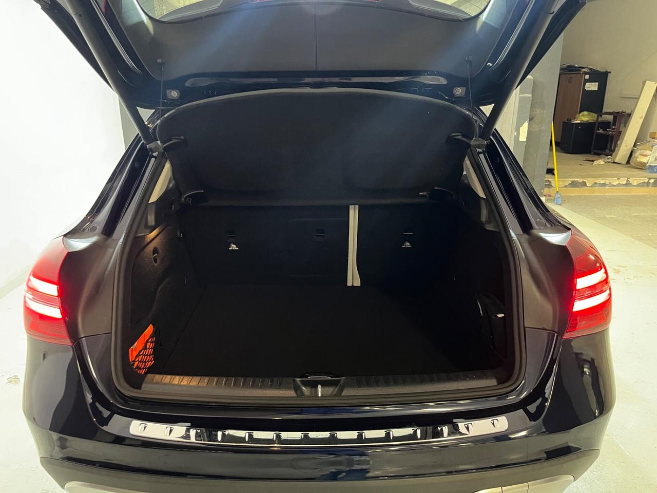 Mercedes-benz GLA 200 d Automatic Sport