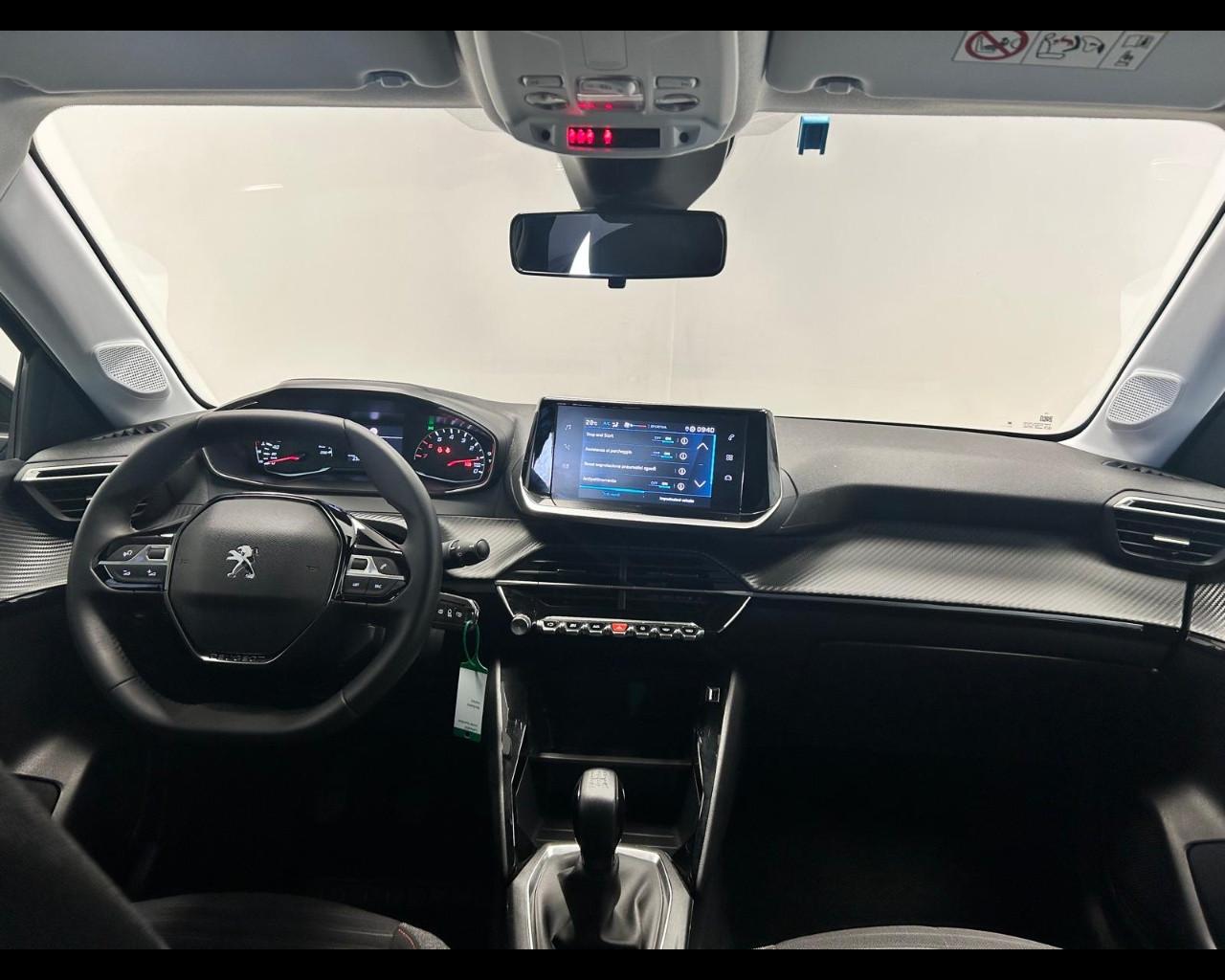 PEUGEOT 208 II 2019 - 208 1.2 puretech Active Pack s&s 75cv