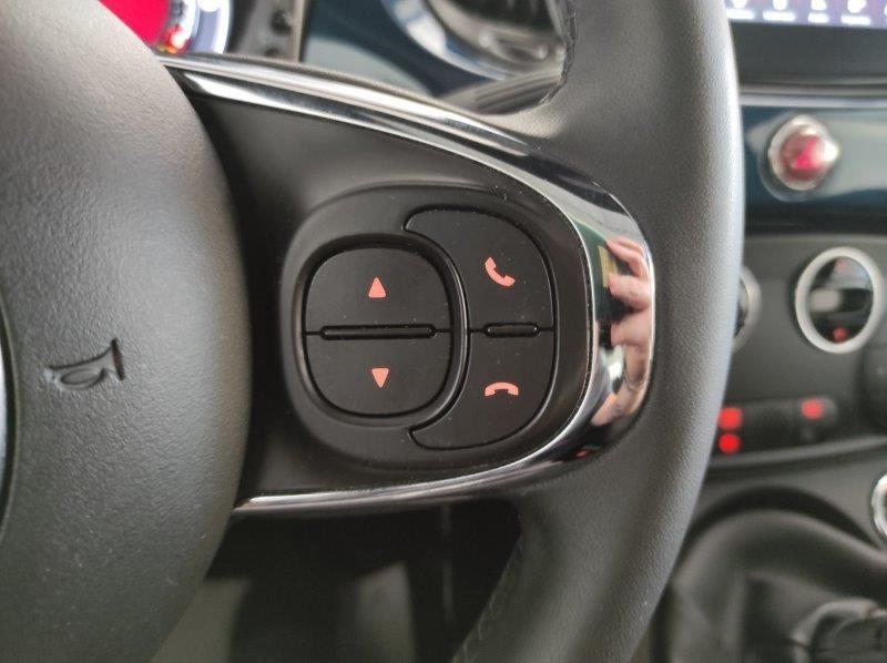 FIAT 500 (2015-->) - 500 1.0 Hybrid Dolcevita
