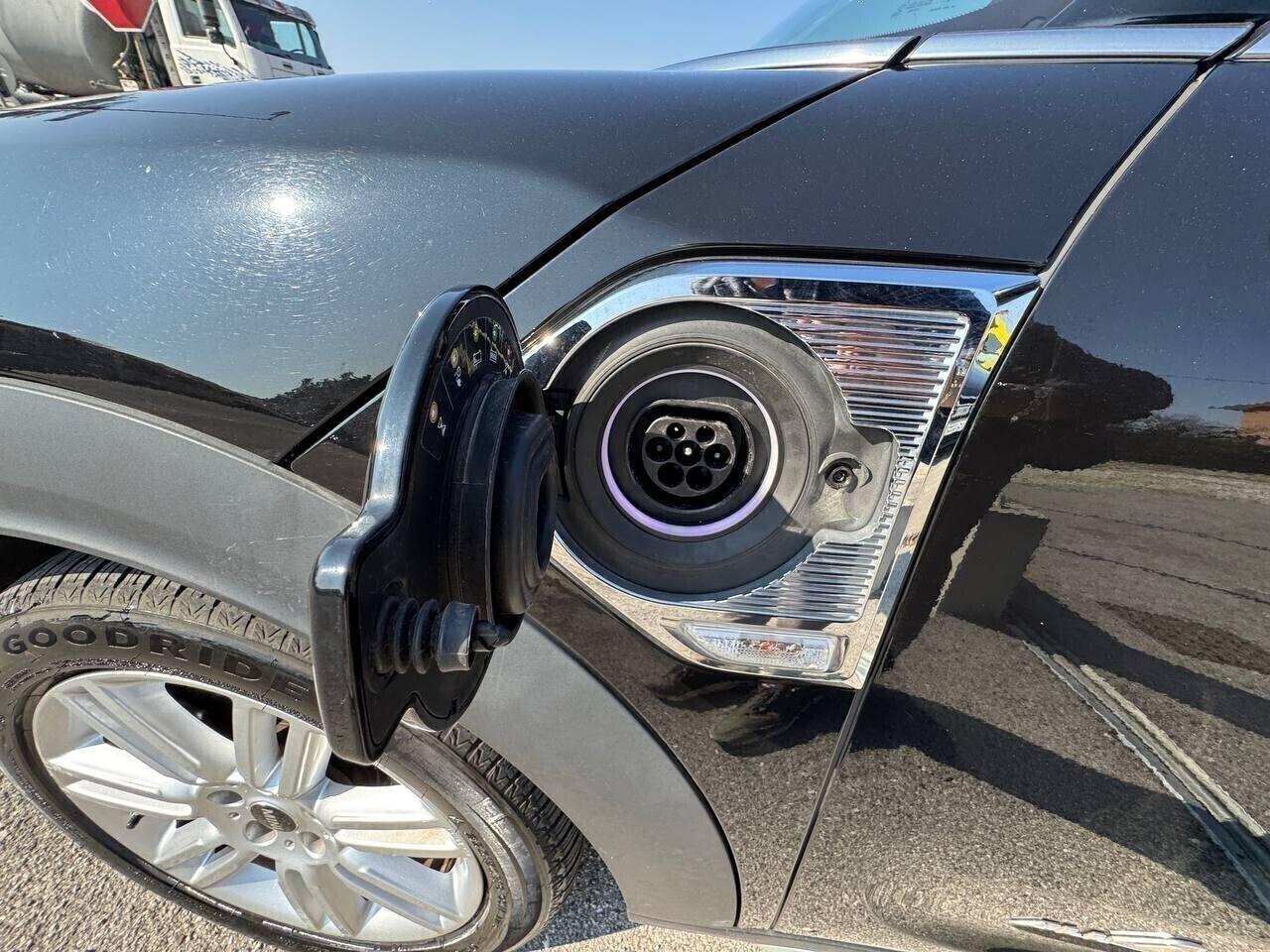 Mini Cooper Countryman SE 1.5 ALL4 Automatica IBRI