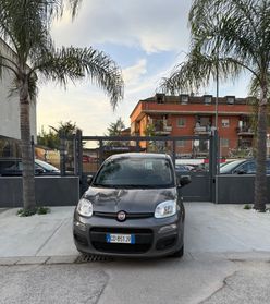 Fiat Panda 1.2 69CV