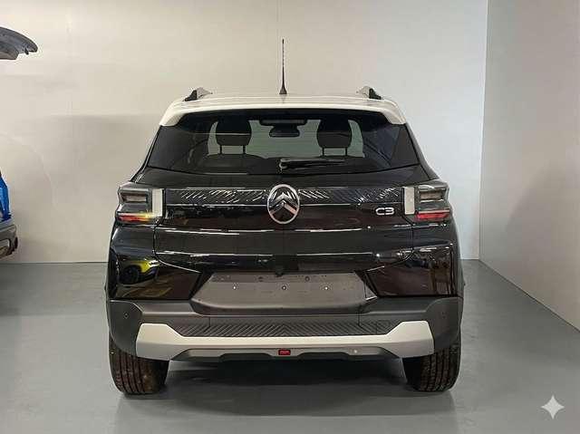 Citroen C3 1.2 100cv Max + Navi + Telecamera + Cerchi R17