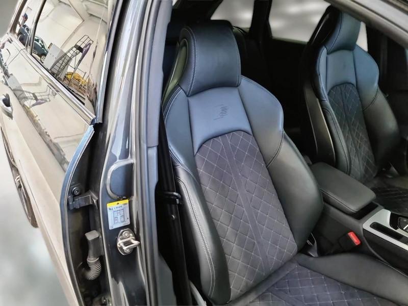 AUDI S4 AVANT 3.0 TDI MHEV QUATTRO TIPTRONIC