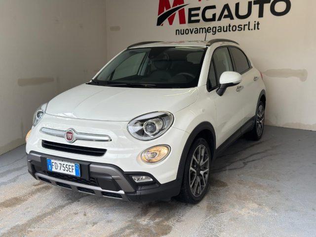 FIAT 500X 1.6 MultiJet 120 CV Cross Plus