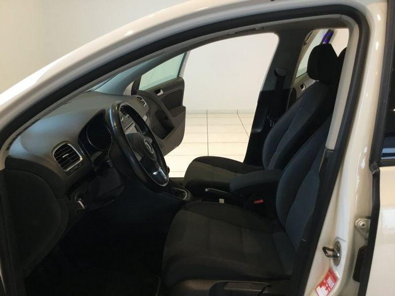 Volkswagen Golf Golf 5p 1.4 tsi Comfortline