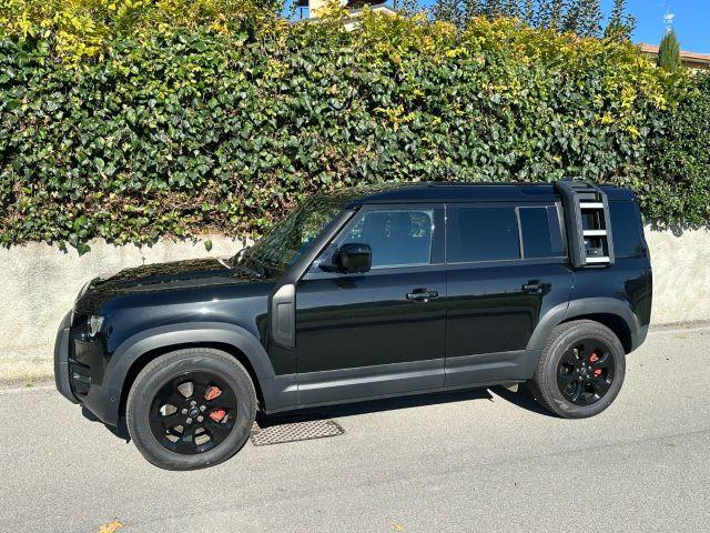 LAND ROVER Defender 110 3.0D I6 SE AUTOCARRO N1 PREZZO NETTO