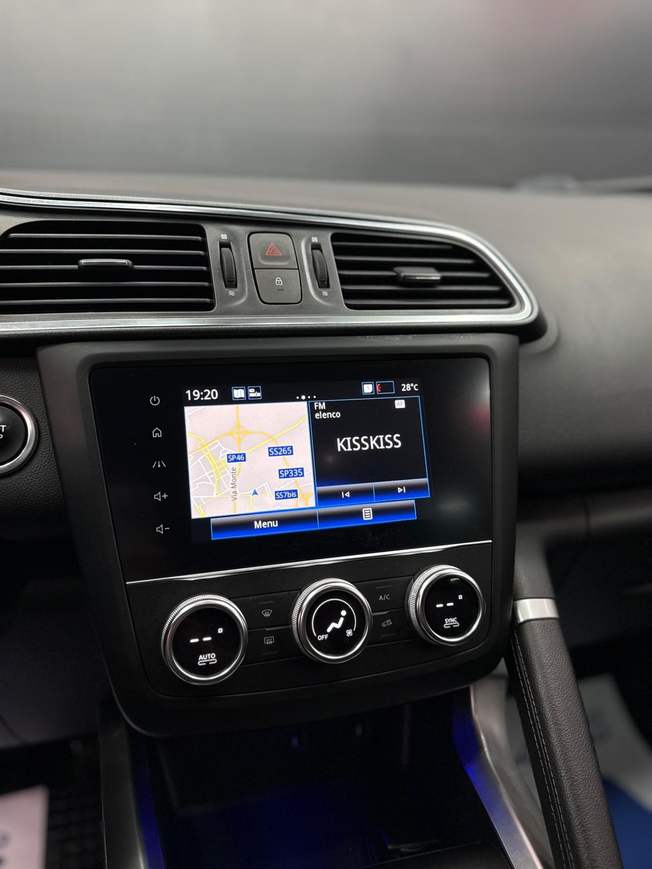 Renault Kadjar 1.5 Blue dCi 115CV Sport Edition2 2020