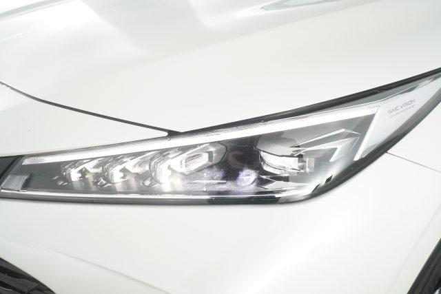 MG HS (2024-->) PHEV Luxury