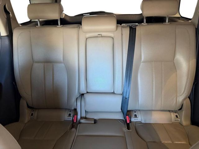 LAND ROVER Discovery Sport 2.0 TD4 150 CV HSE
