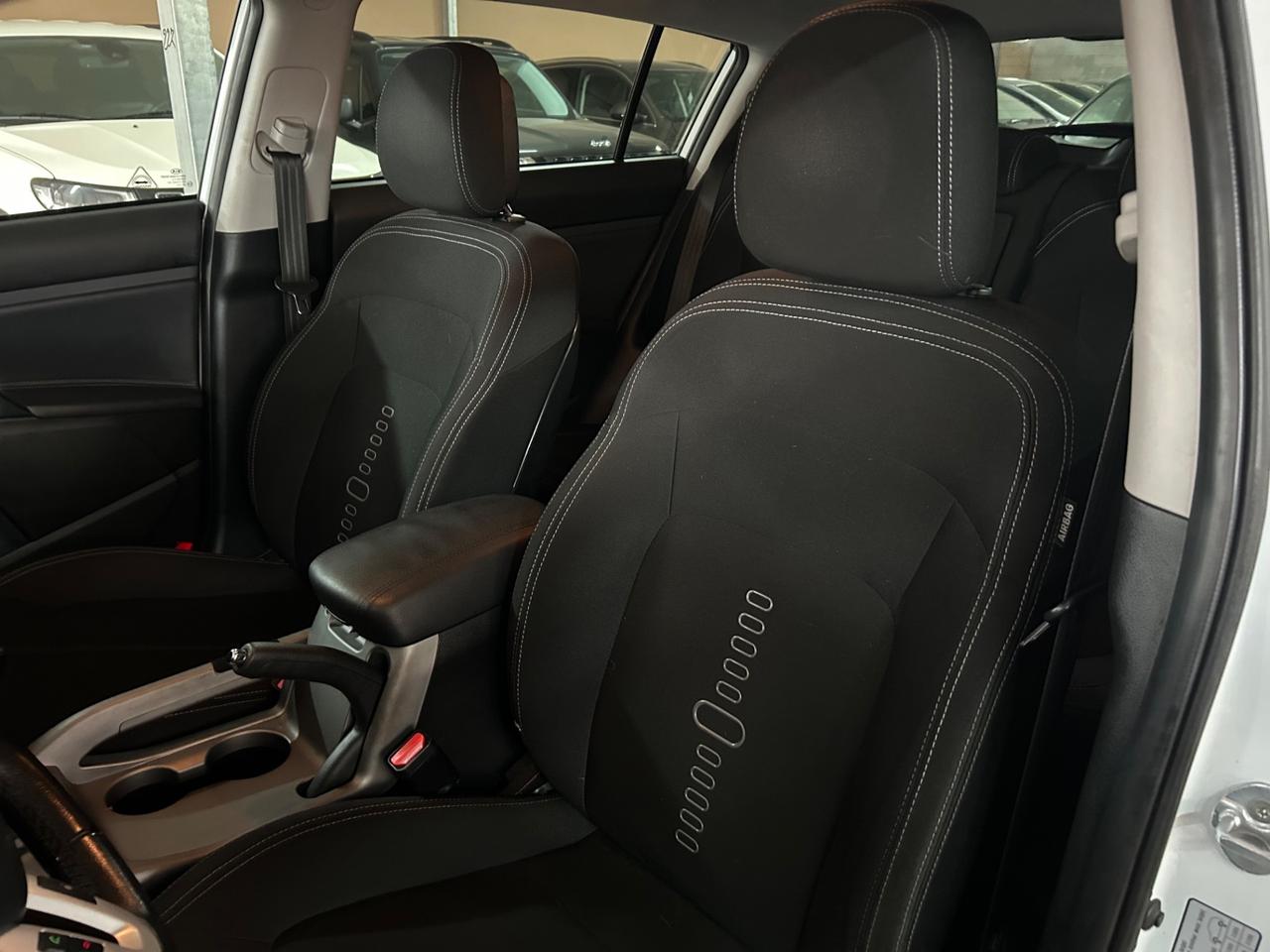 Kia Sportage 1.7 CRDI VGT 2WD Cool