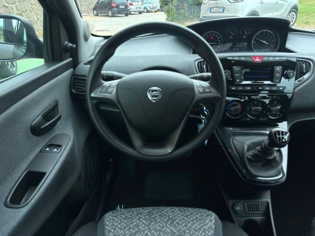 LANCIA Ypsilon 1.0 FireFly 5 porte Hybrid Ecochic UNIPRO+PROMO