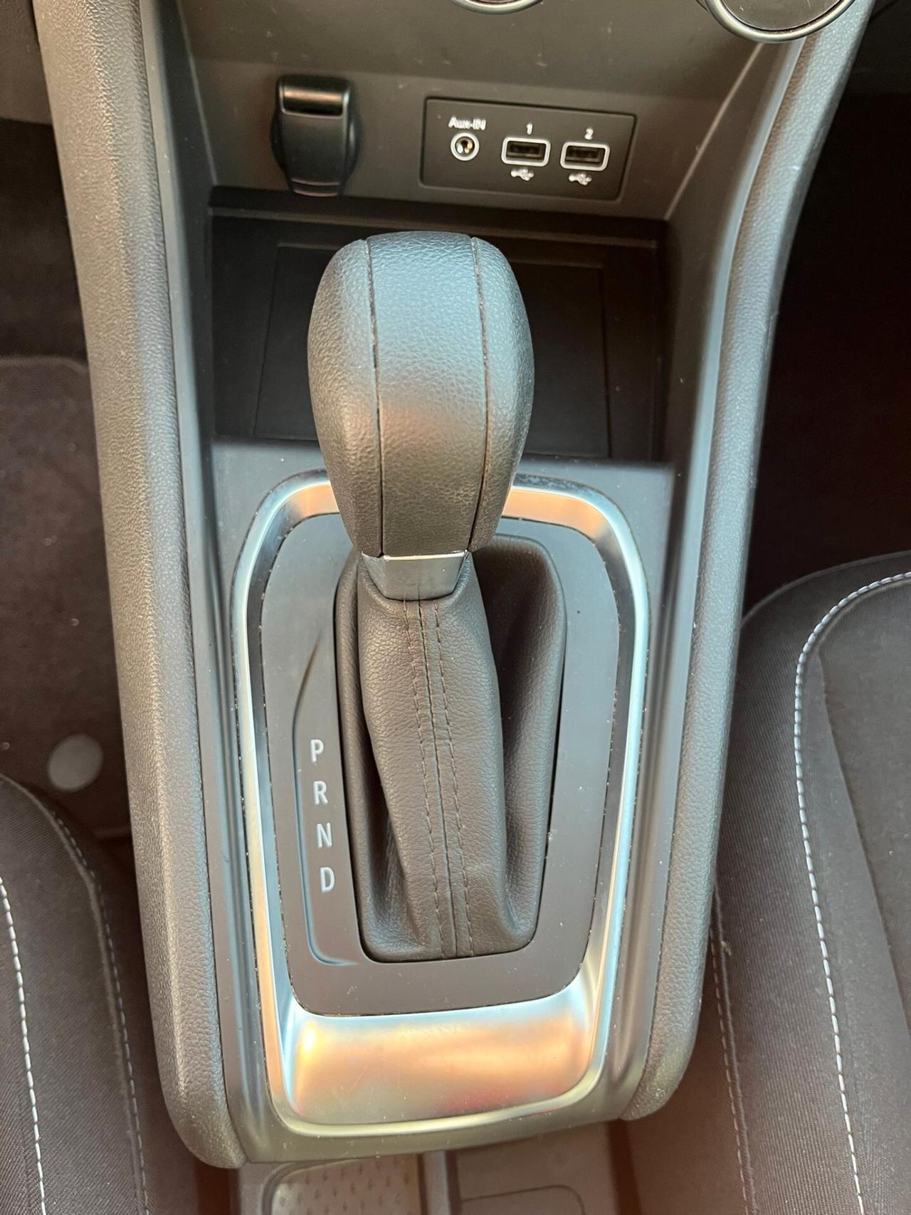 Renault Captur Blue dCi 115 CV EDC Business