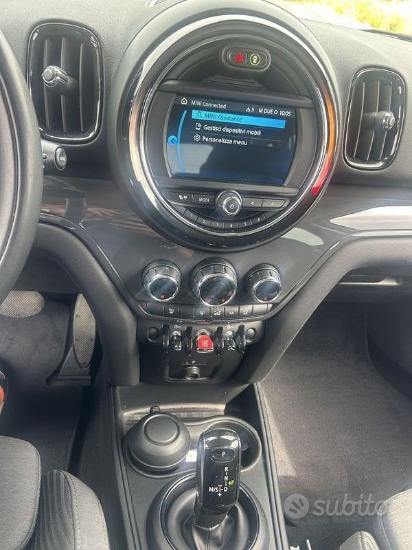 MINI Countryman Mini 2.0 Cooper D Business my18