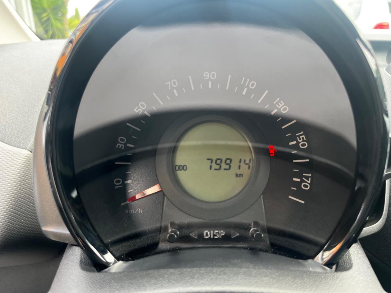 Peugeot 108 VTi 72 S&S 5 porte Style TOP!