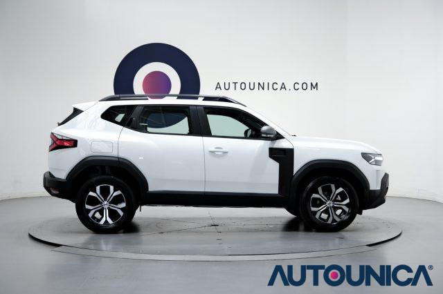DACIA Duster ECO-G 100 CV EXPRESSION NEOPATENTATI