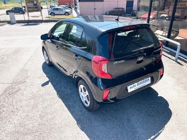 Kia Picanto 1.0 12V 5 porte Active