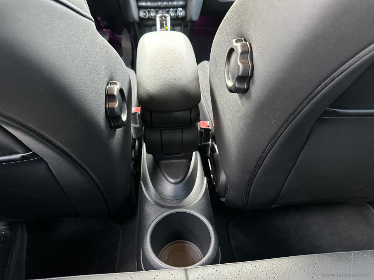 MINI Mini Cooper Classic 5 porte