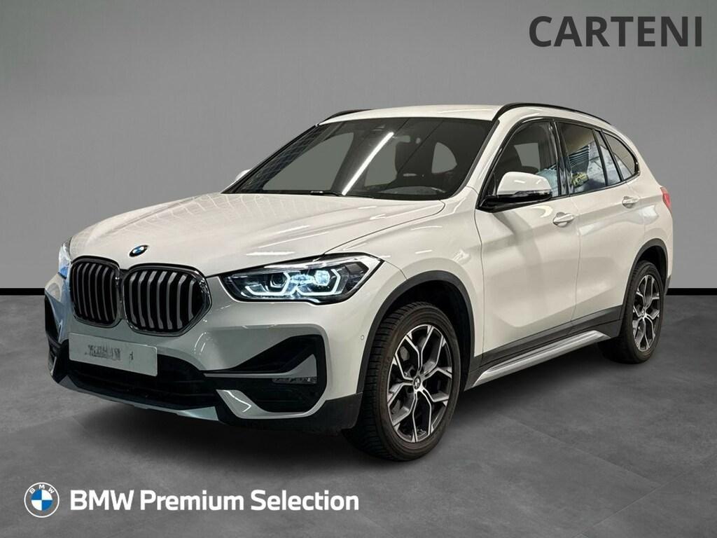 BMW X1 18 d xLine Plus sDrive Steptronic