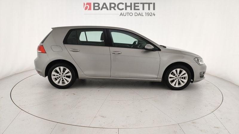 Volkswagen Golf 7ª SERIE 1.2 TSI 110 CV 5P. COMFORTLINE BLUEMOTION TECHNOLOGY