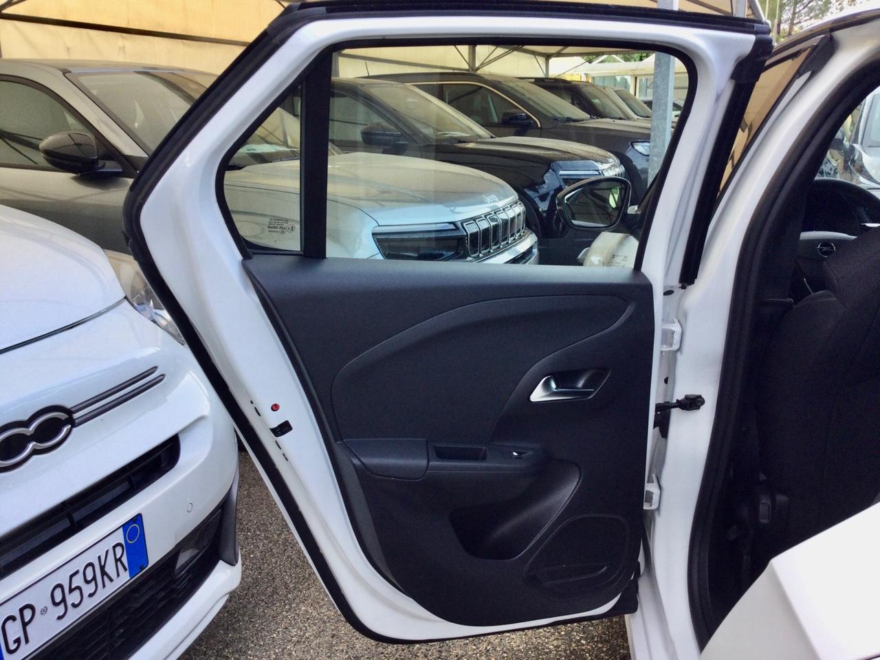 Opel Corsa 1.2 GS 75cv Serie 2024