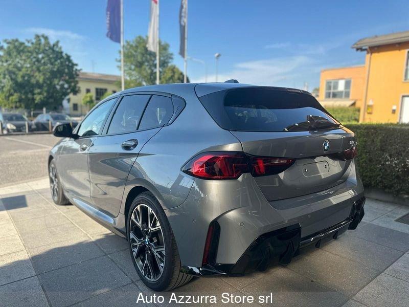 BMW Serie 1 118d MSport *18'', SOSPENSIONI M, COLORI VARI, PROMO AZZURRA*