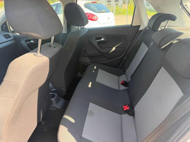 VOLKSWAGEN Polo 1.2 TDI DPF 5p Comfortline senza lavoro da fare