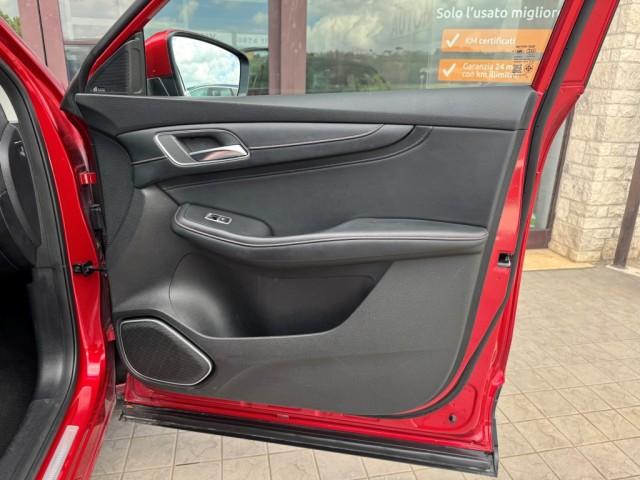 Mg HS 1.5 t Comfort auto