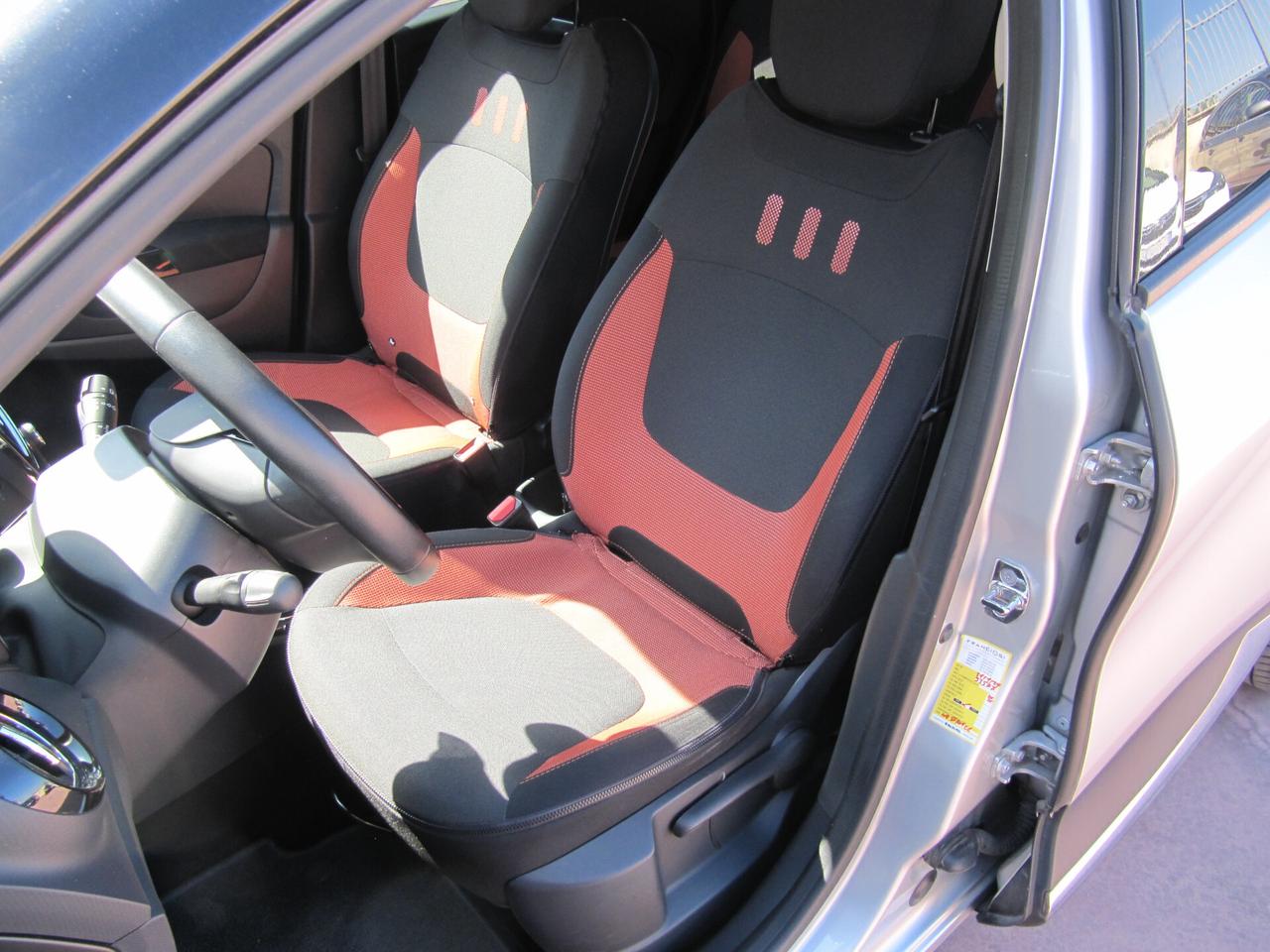 Renault Captur 1.5 dCi 8V 90 CV EDC Project Runway - AUTOMATICO