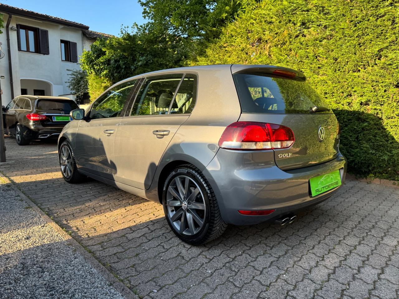 Volkswagen Golf 1.4 TSI 122CV 5p. Highline