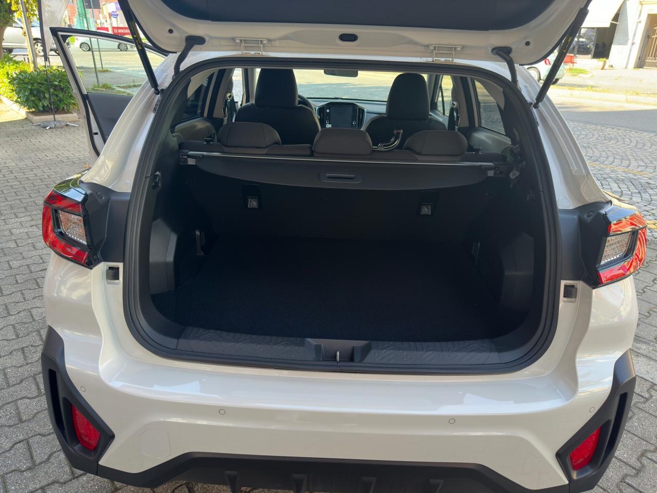 Subaru Crosstrek 2.0i e-Boxer Style +