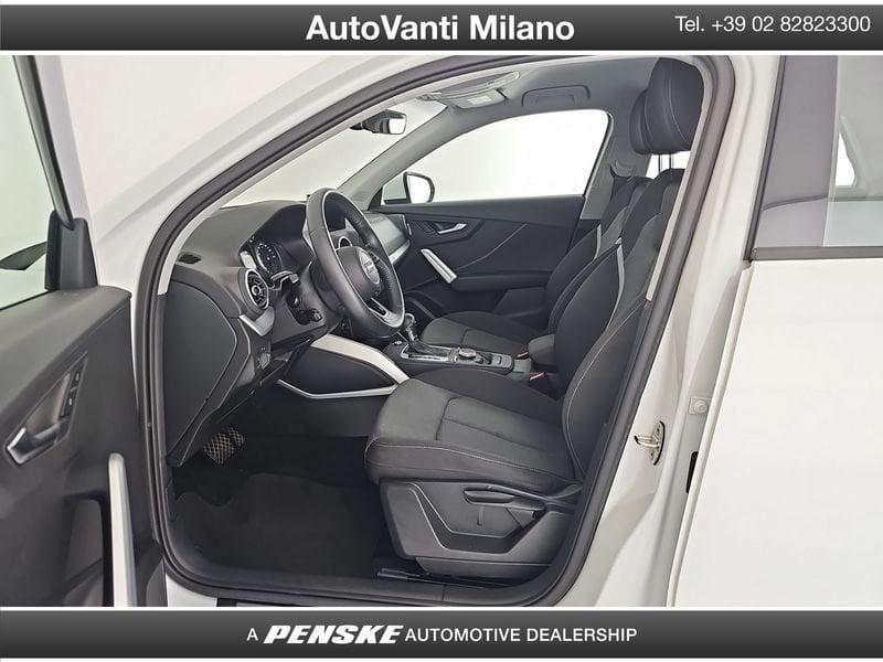 Audi Q2 Q2 30 TDI S tronic Business