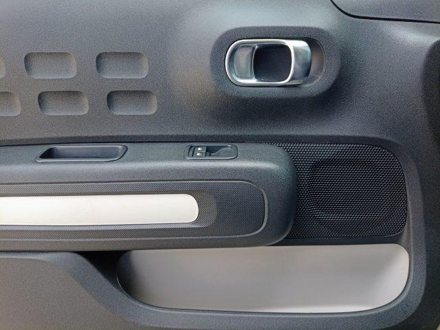 CITROEN C3 PureTech Plus
