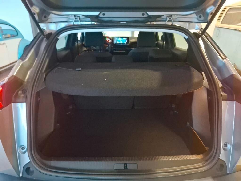 Peugeot 2008 1.2 PURETECH 100CV 6M. SeS ACTIVE PACK ( NAVI - MIRROR CRUISE SENSORI POST. ) KM 43000