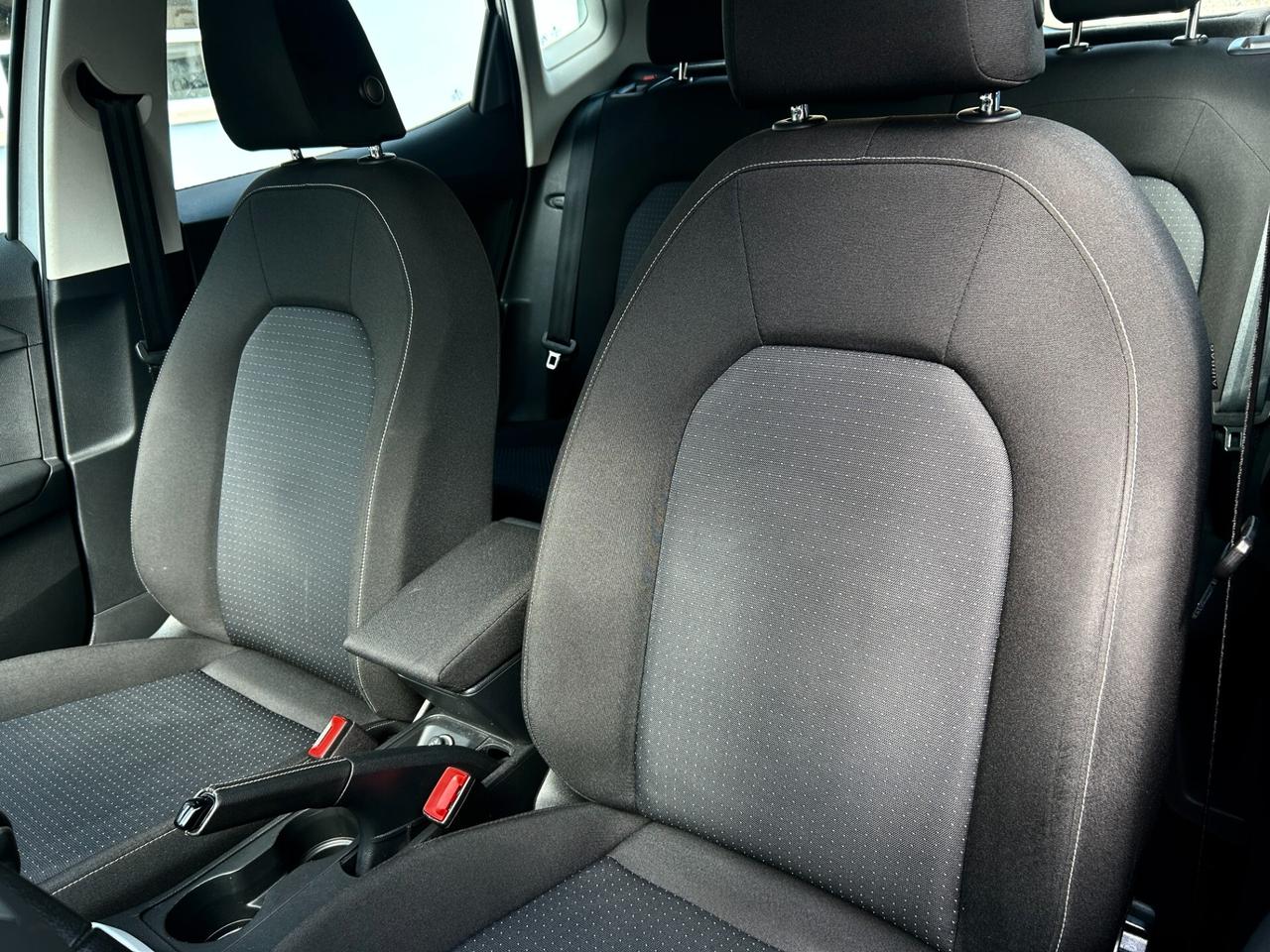 Seat Arona 1.0 TGI Style 2022