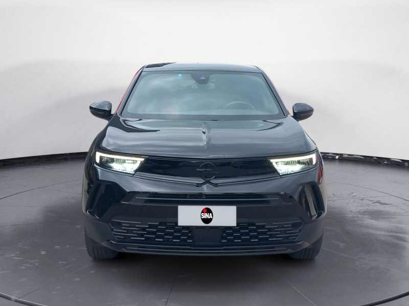 OPEL Mokka 1.2 t GS Line 100cv