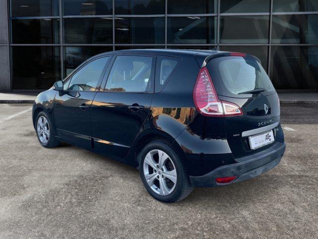 RENAULT Scenic X-Mod 1.5 dCi 110CV EDC Luxe
