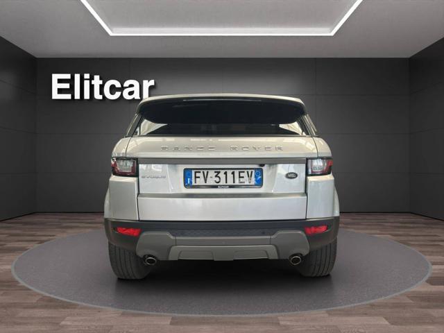 LAND ROVER Range Rover Evoque 1999cc 110kw (Sport)