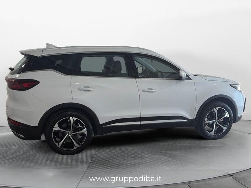 DR AUTOMOBILES DR 6.0 1.5 turbo Gpl 149cv cvt