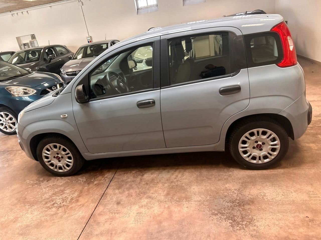 Fiat Panda 1.2 Pop