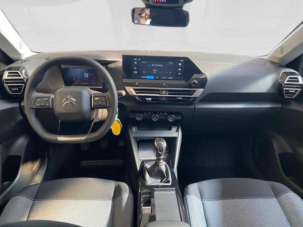 Citroen C4 1.2 PureTech You - PROMO