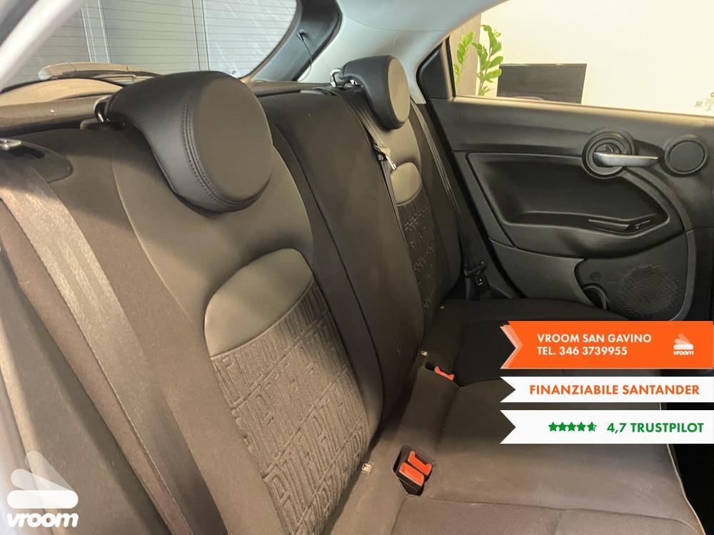 FIAT 500X 500X 1.0 T3 120 CV