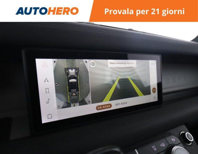 LAND ROVER Defender 110 2.0 SD4 240CV AWD Auto S