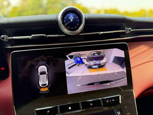 Maserati Grecale 2.0 mhev Modena 330cv Autom. FULL OPTIONAL