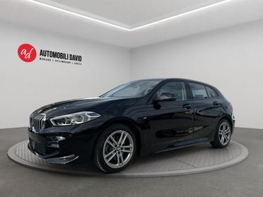 BMW 116 d 5p. Msport Automatica