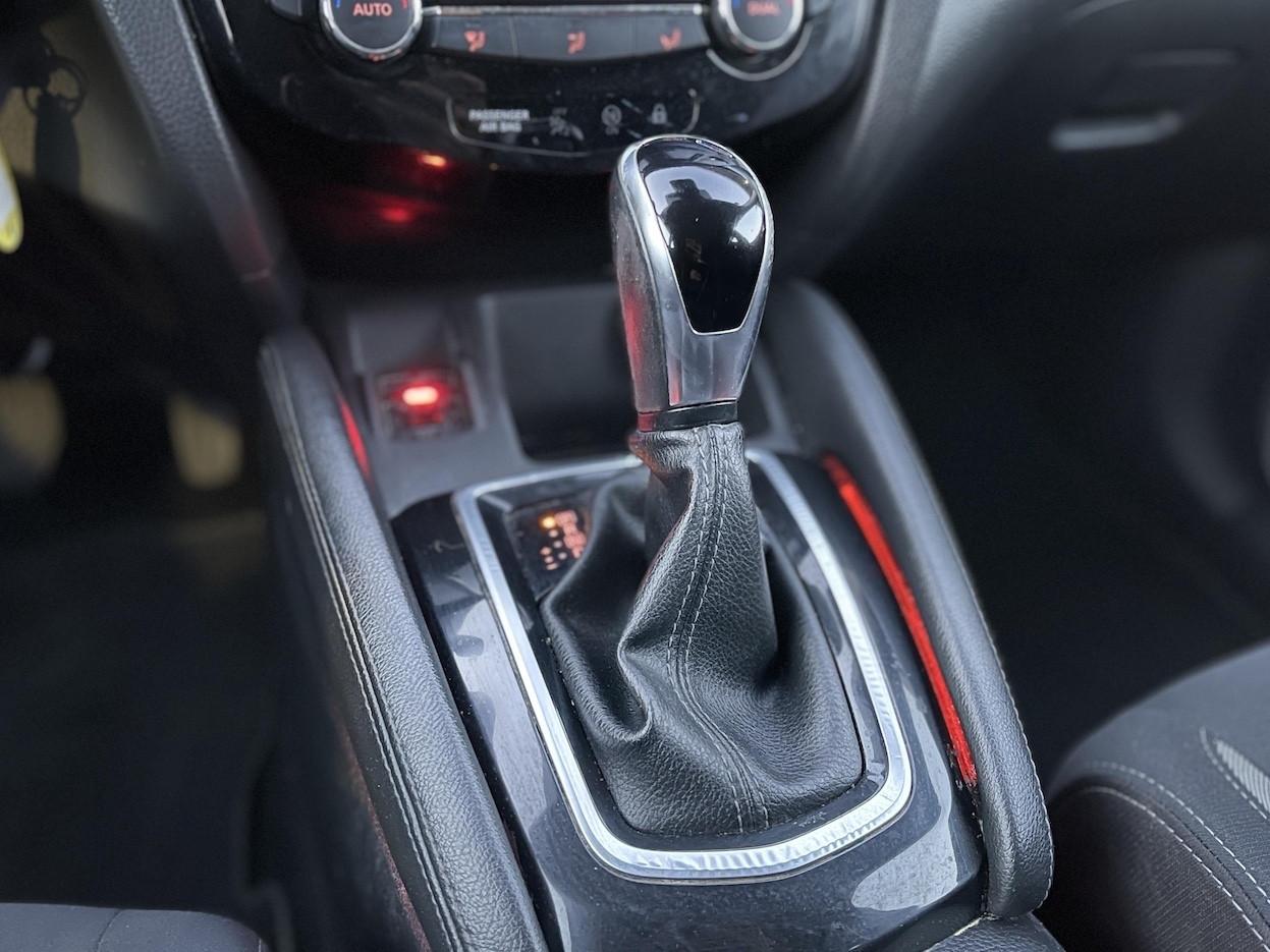 Nissan Qashqai 1.5 Diesel 115CV E6 Automatica - 2020