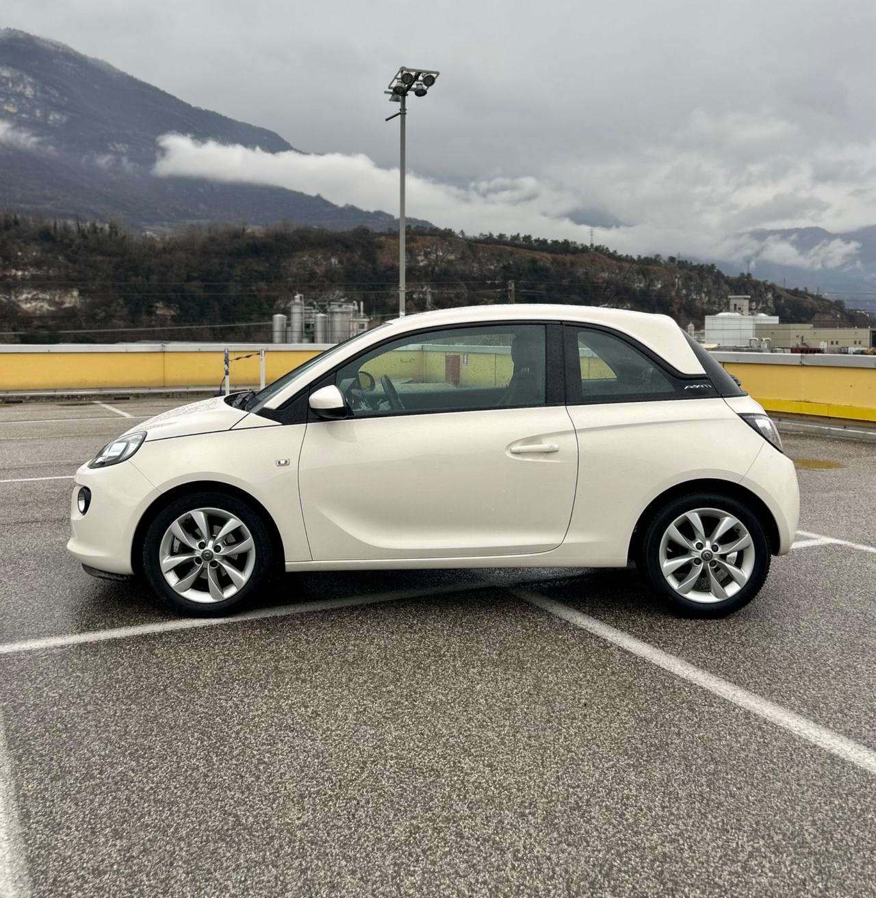 Opel Adam 1.4 GPL Tech Air Neopatentati 2016
