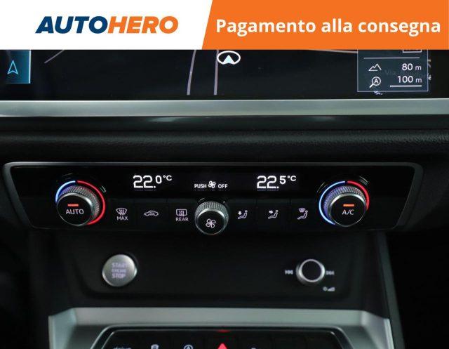 AUDI Q3 SPB 45 TFSI quattro S tronic S line edition