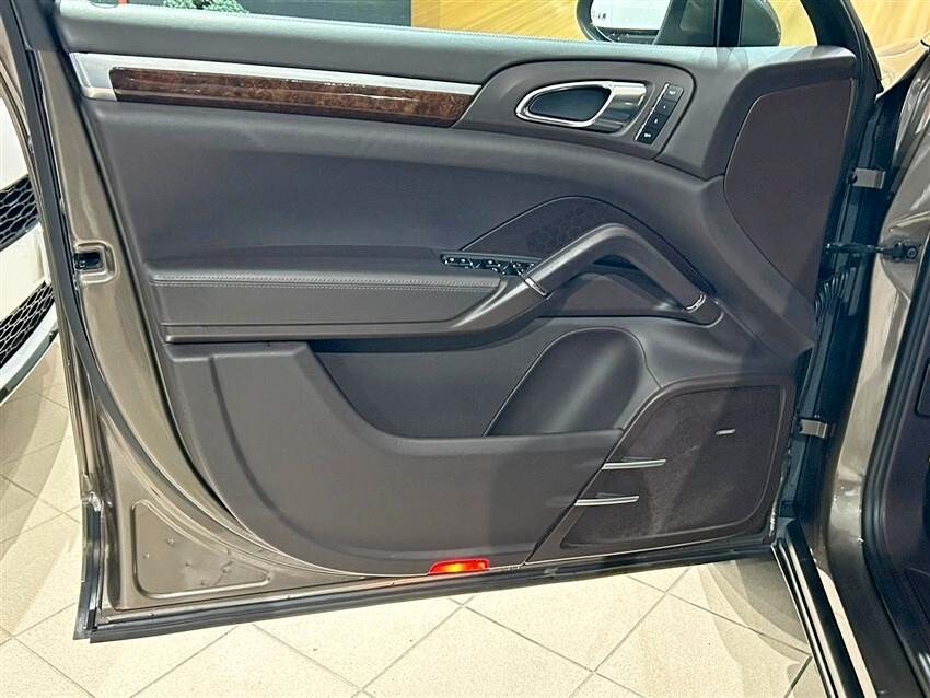 Porsche Cayenne 3.0 Diesel