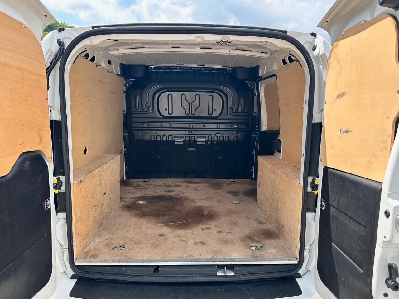 Fiat DOBLO CARGO 3 POSTI 1.6MJ 120CV - 2022