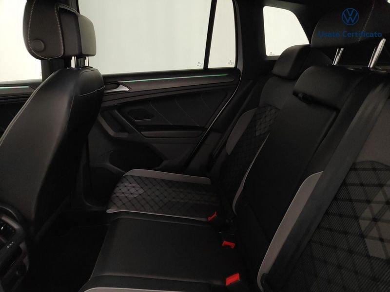 Volkswagen Tiguan 2.0 TDI SCR 110KW R-Line DSG